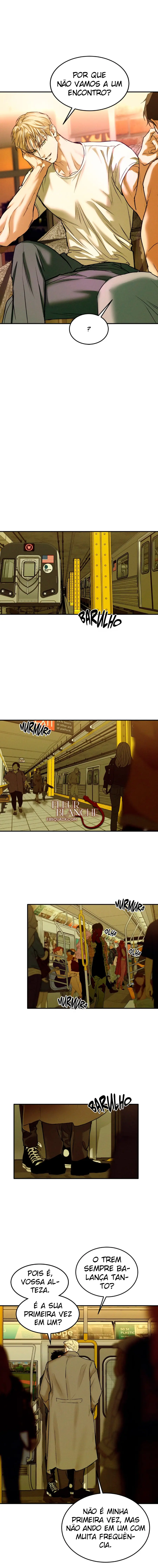 Flashlight – Capítulo 46 Yaoi – Página 9 Flashlight – Capítulo 46 Yaoi – Página 9