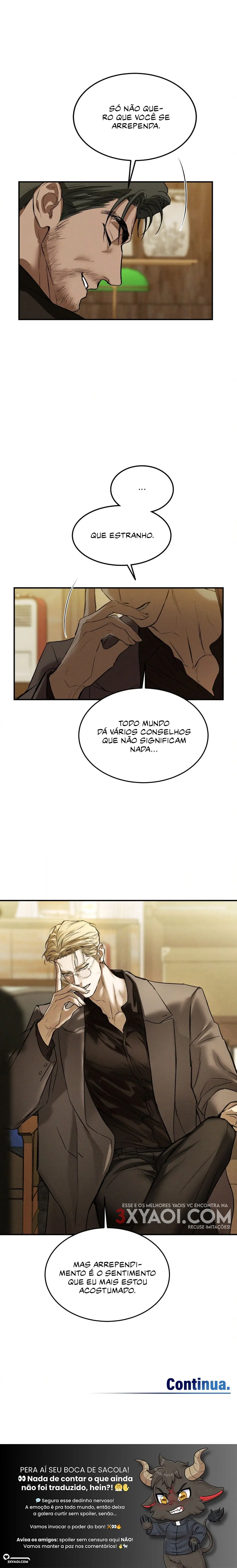 Flashlight – Capítulo 47 Yaoi – Página 8 Flashlight – Capítulo 47 Yaoi – Página 8