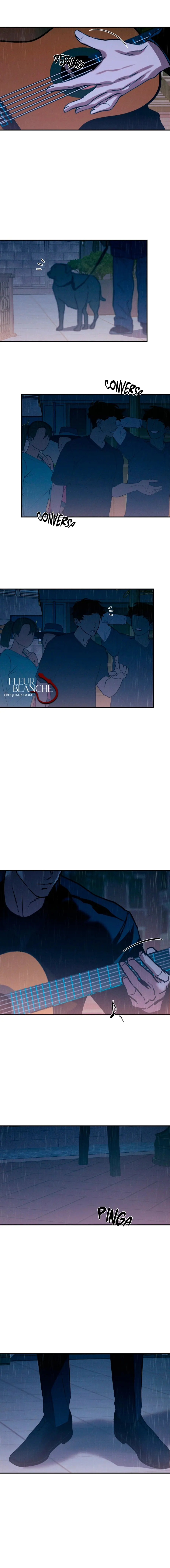 Flashlight – Capítulo 48 Yaoi – Página 10 Flashlight – Capítulo 48 Yaoi – Página 10