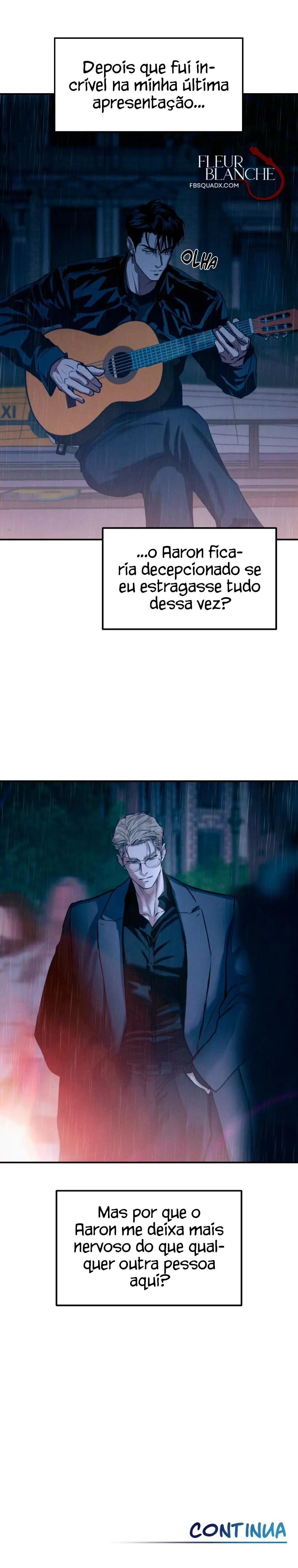 Flashlight – Capítulo 48 Yaoi – Página 11 Flashlight – Capítulo 48 Yaoi – Página 11