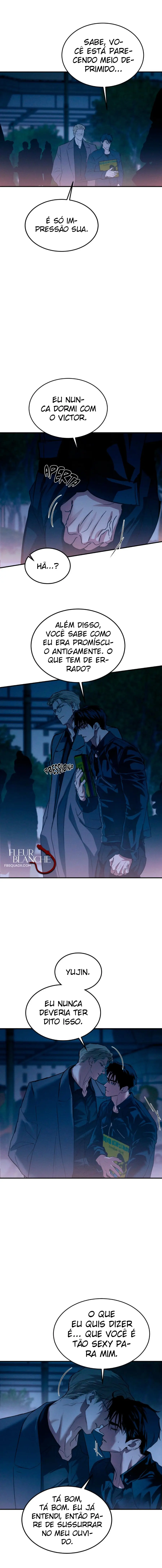 Flashlight – Capítulo 48 Yaoi – Página 2 Flashlight – Capítulo 48 Yaoi – Página 2