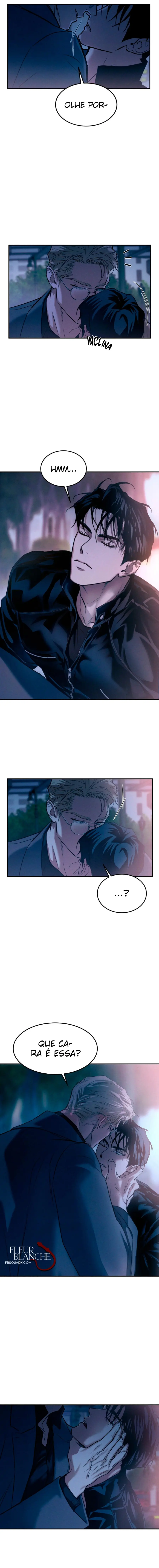 Flashlight – Capítulo 48 Yaoi – Página 4 Flashlight – Capítulo 48 Yaoi – Página 4