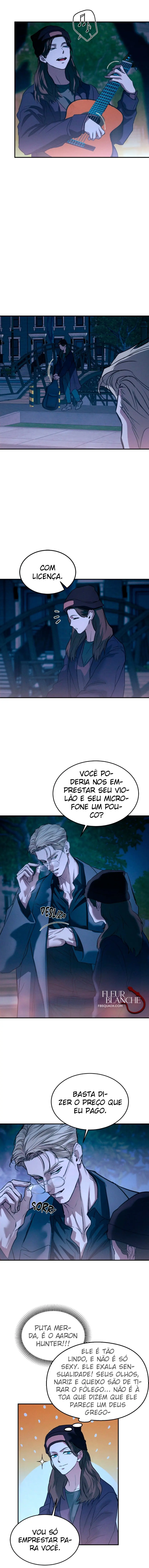 Flashlight – Capítulo 48 Yaoi – Página 7 Flashlight – Capítulo 48 Yaoi – Página 7