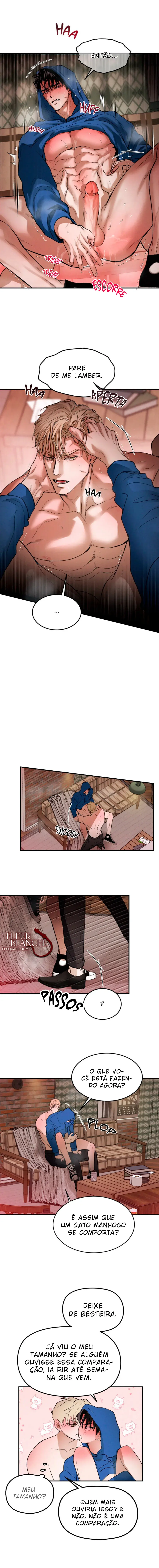 Flashlight – Capítulo 49 Yaoi – Página 11 Flashlight – Capítulo 49 Yaoi – Página 11