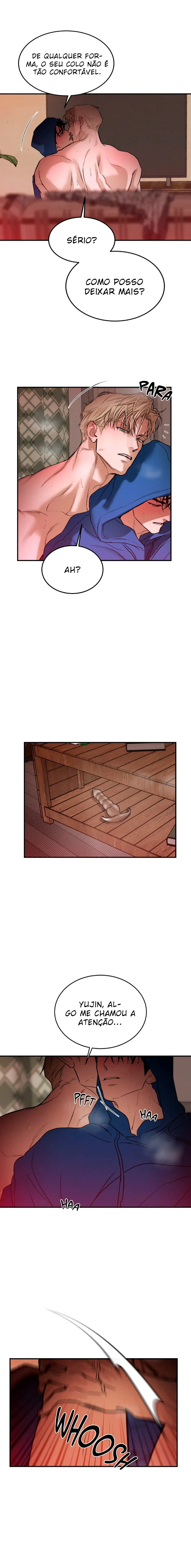 Flashlight – Capítulo 49 Yaoi – Página 12 Flashlight – Capítulo 49 Yaoi – Página 12