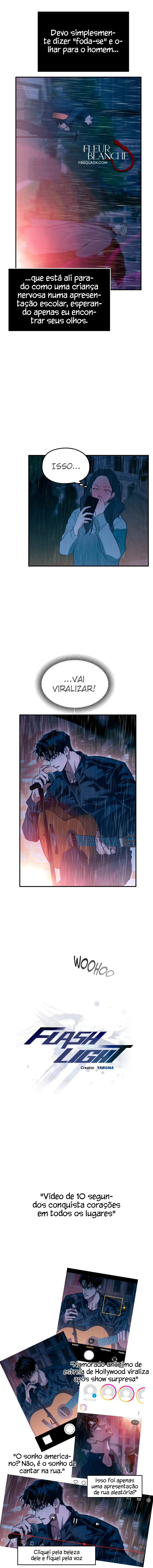 Flashlight – Capítulo 49 Yaoi – Página 4 Flashlight – Capítulo 49 Yaoi – Página 4