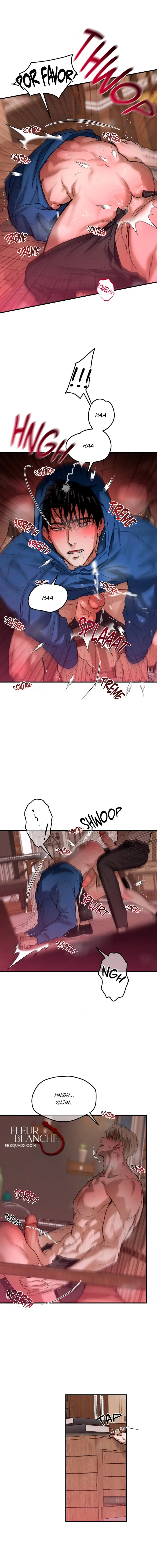 Flashlight – Capítulo 50 Yaoi – Página 11 Flashlight – Capítulo 50 Yaoi – Página 11