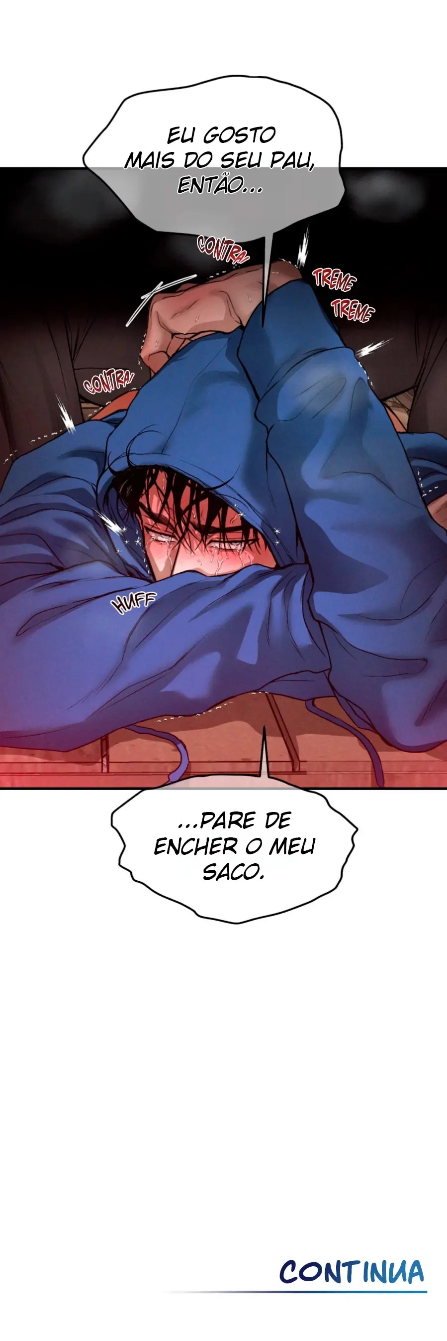 Flashlight – Capítulo 50 Yaoi – Página 13 Flashlight – Capítulo 50 Yaoi – Página 13