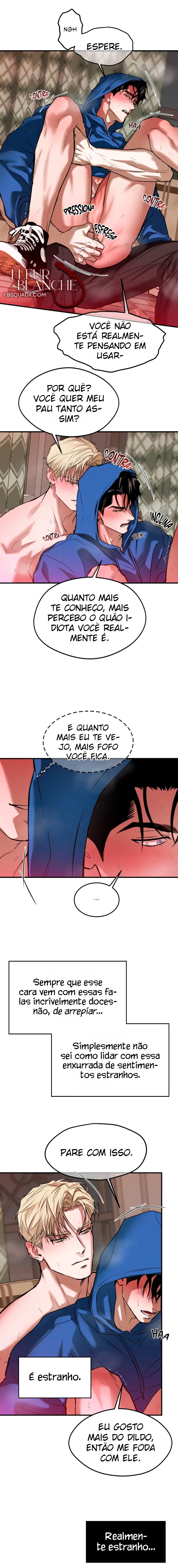 Flashlight – Capítulo 50 Yaoi – Página 2 Flashlight – Capítulo 50 Yaoi – Página 2