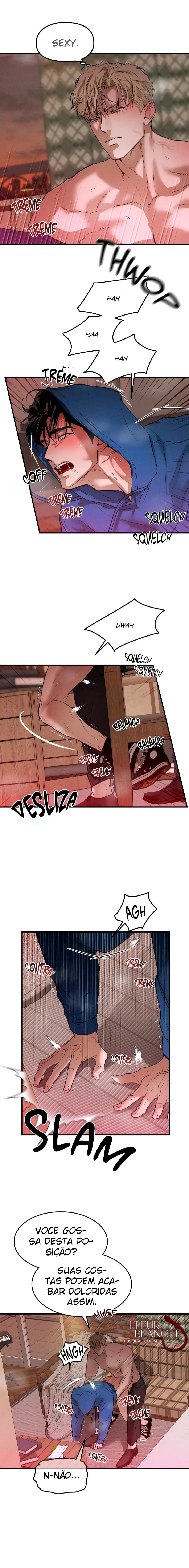 Flashlight – Capítulo 50 Yaoi – Página 8 Flashlight – Capítulo 50 Yaoi – Página 8