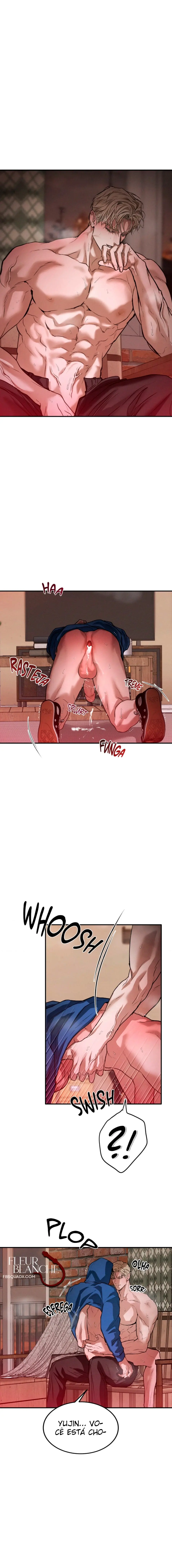 Flashlight – Capítulo 51 Yaoi – Página 1 Flashlight – Capítulo 51 Yaoi – Página 1