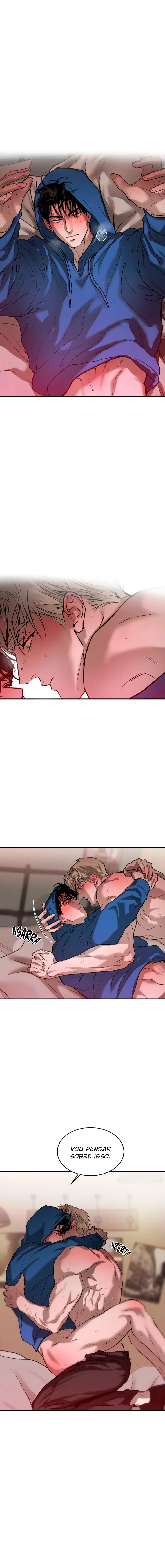 Flashlight – Capítulo 51 Yaoi – Página 10 Flashlight – Capítulo 51 Yaoi – Página 10