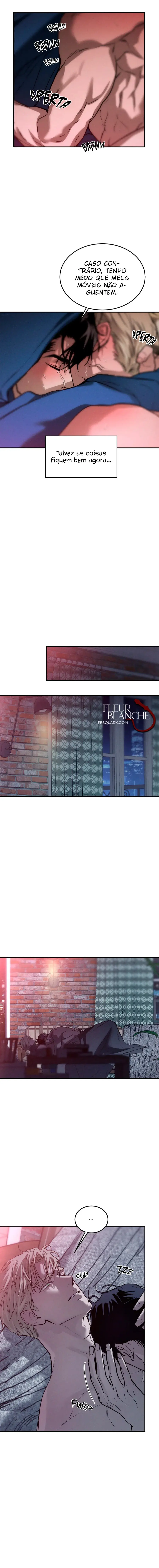 Flashlight – Capítulo 51 Yaoi – Página 11 Flashlight – Capítulo 51 Yaoi – Página 11