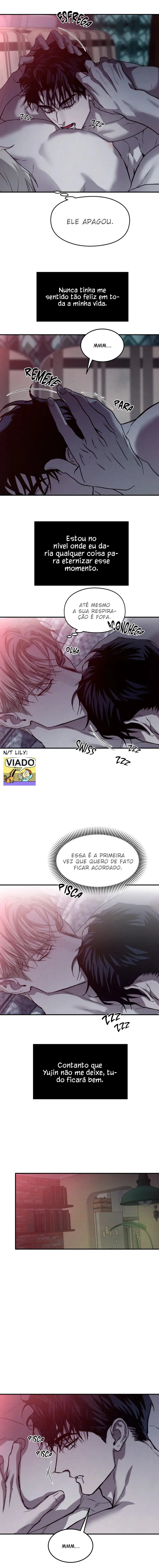 Flashlight – Capítulo 51 Yaoi – Página 12 Flashlight – Capítulo 51 Yaoi – Página 12