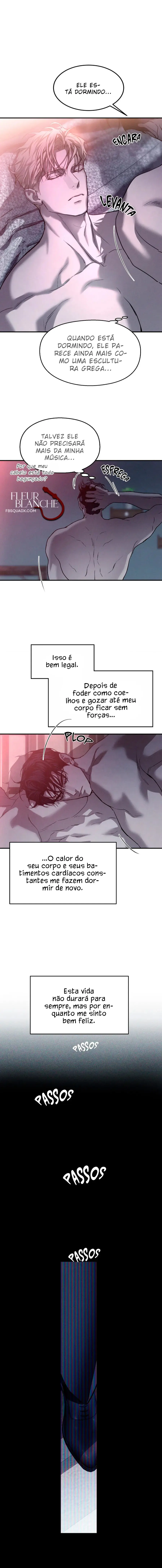 Flashlight – Capítulo 51 Yaoi – Página 13 Flashlight – Capítulo 51 Yaoi – Página 13