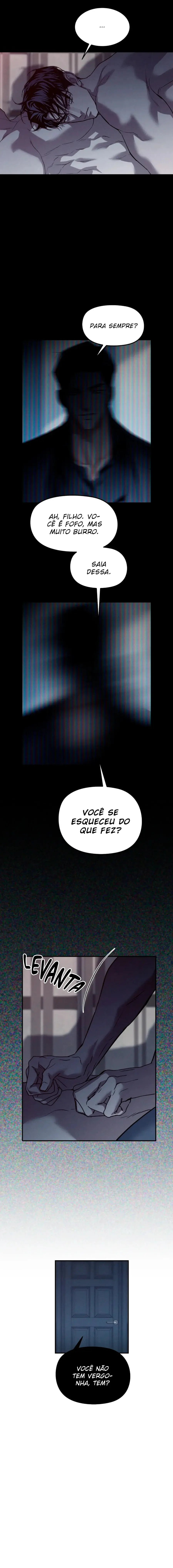 Flashlight – Capítulo 51 Yaoi – Página 14 Flashlight – Capítulo 51 Yaoi – Página 14