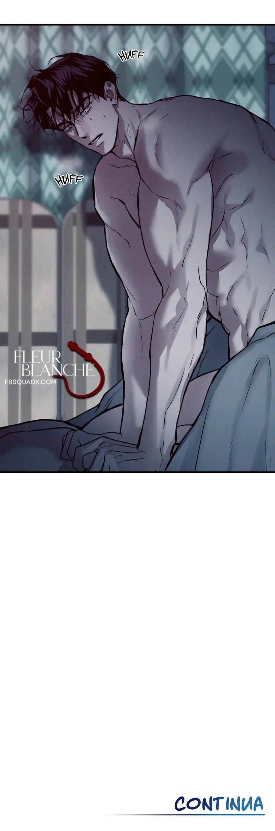 Flashlight – Capítulo 51 Yaoi – Página 15 Flashlight – Capítulo 51 Yaoi – Página 15