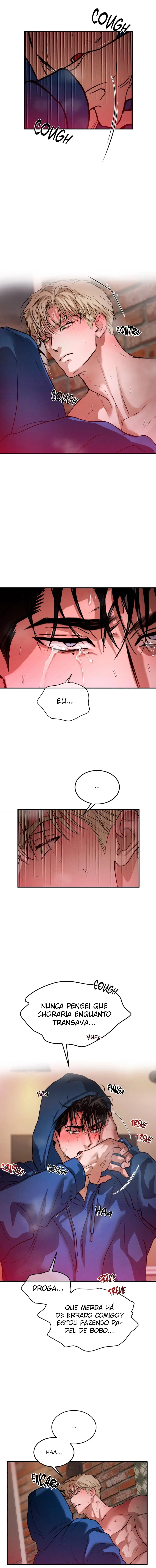 Flashlight – Capítulo 51 Yaoi – Página 2 Flashlight – Capítulo 51 Yaoi – Página 2