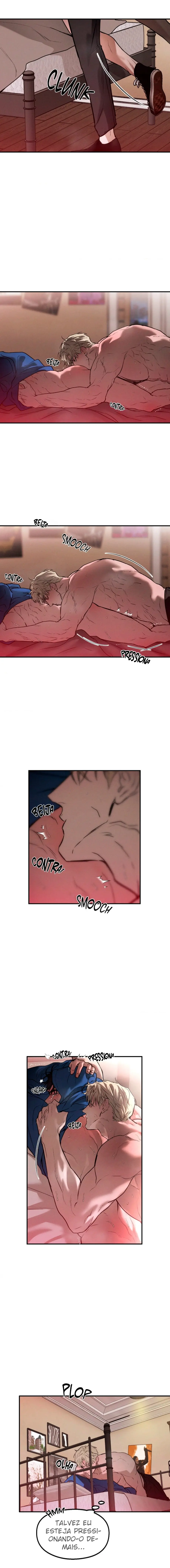 Flashlight – Capítulo 51 Yaoi – Página 4 Flashlight – Capítulo 51 Yaoi – Página 4