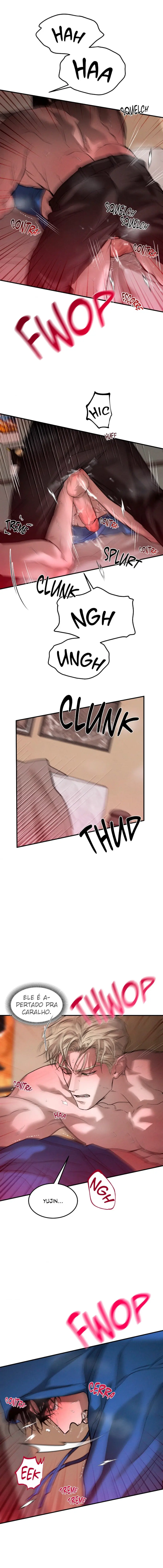 Flashlight – Capítulo 51 Yaoi – Página 6 Flashlight – Capítulo 51 Yaoi – Página 6