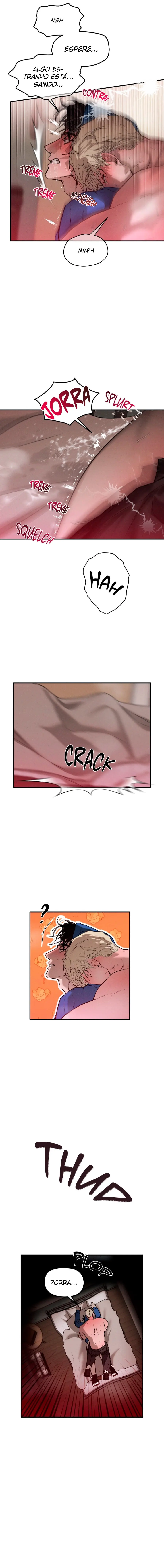 Flashlight – Capítulo 51 Yaoi – Página 8 Flashlight – Capítulo 51 Yaoi – Página 8