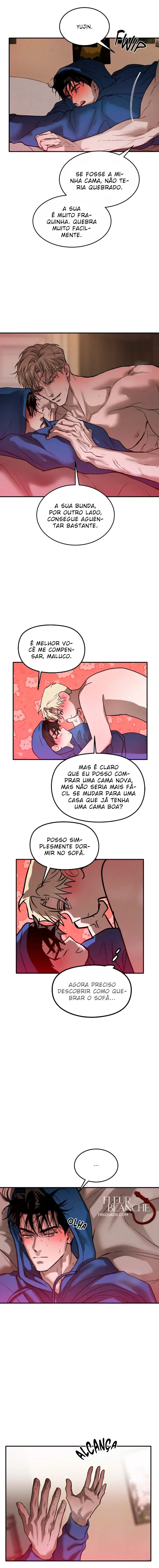 Flashlight – Capítulo 51 Yaoi – Página 9 Flashlight – Capítulo 51 Yaoi – Página 9