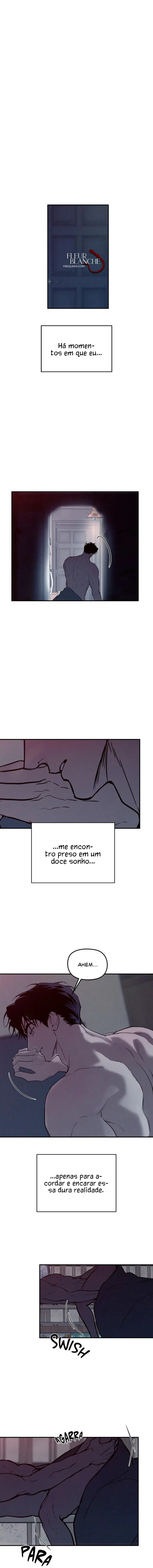 Flashlight – Capítulo 52 Yaoi – Página 1 Flashlight – Capítulo 52 Yaoi – Página 1