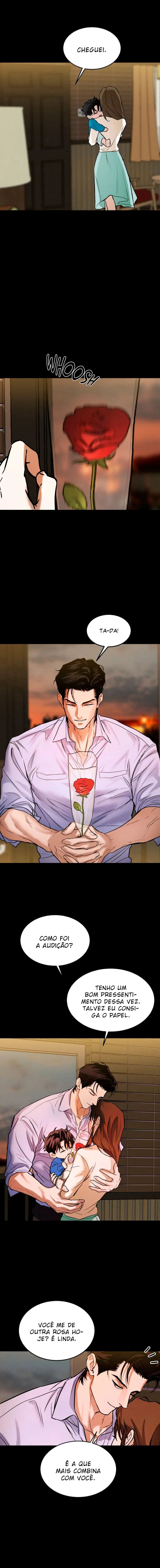 Flashlight – Capítulo 52 Yaoi – Página 10 Flashlight – Capítulo 52 Yaoi – Página 10