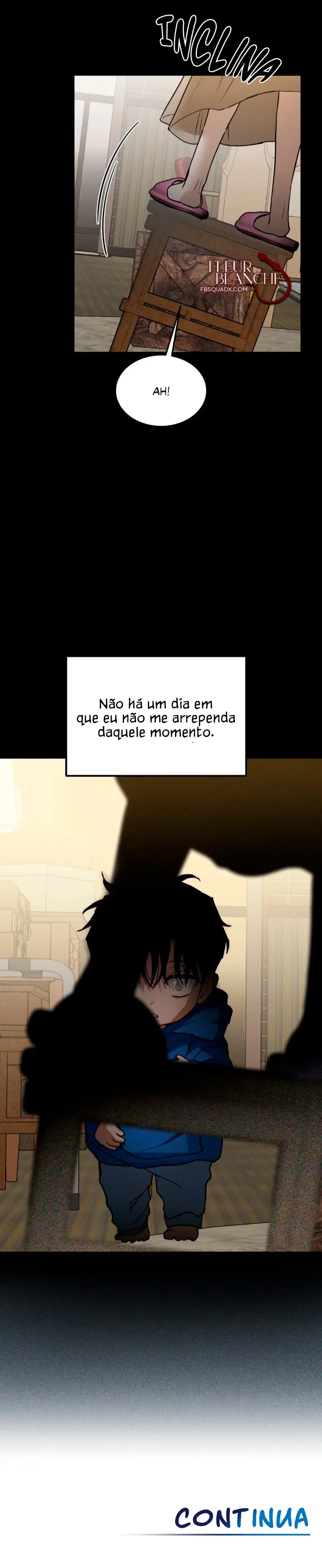 Flashlight – Capítulo 52 Yaoi – Página 13 Flashlight – Capítulo 52 Yaoi – Página 13