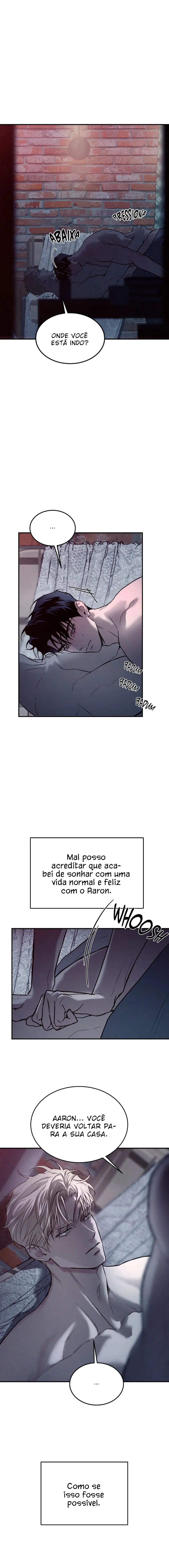 Flashlight – Capítulo 52 Yaoi – Página 2 Flashlight – Capítulo 52 Yaoi – Página 2