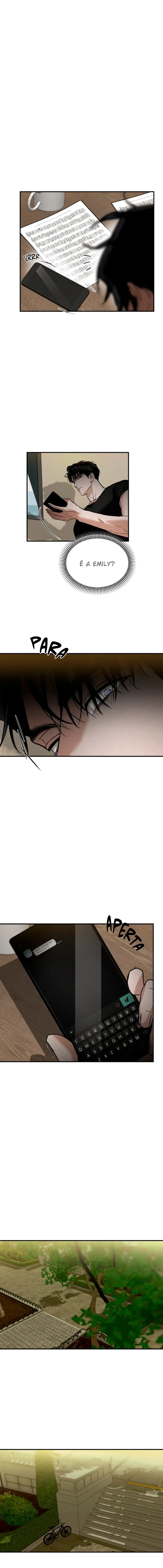 Flashlight – Capítulo 52 Yaoi – Página 4 Flashlight – Capítulo 52 Yaoi – Página 4