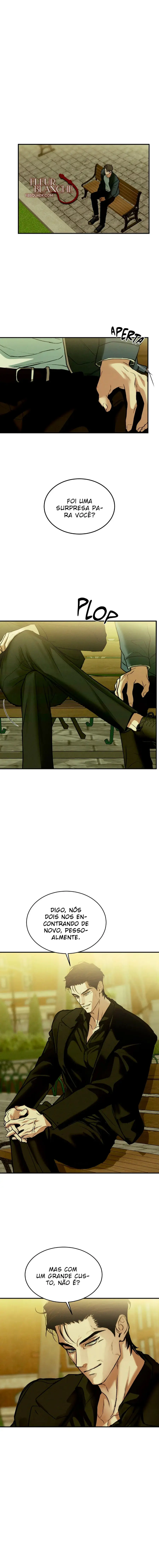 Flashlight – Capítulo 52 Yaoi – Página 5 Flashlight – Capítulo 52 Yaoi – Página 5