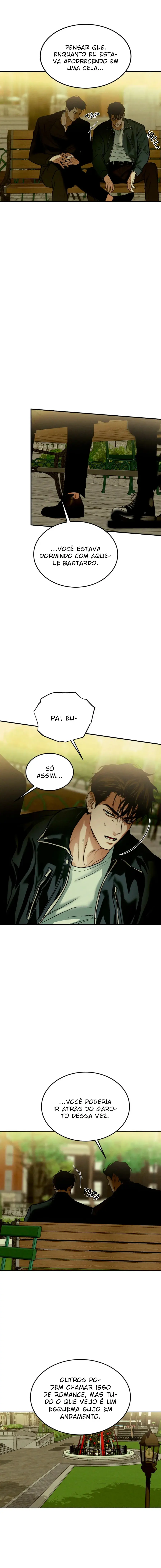 Flashlight – Capítulo 52 Yaoi – Página 6 Flashlight – Capítulo 52 Yaoi – Página 6