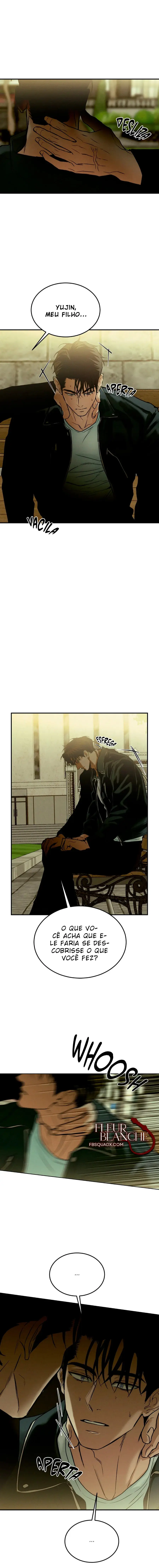 Flashlight – Capítulo 52 Yaoi – Página 7 Flashlight – Capítulo 52 Yaoi – Página 7