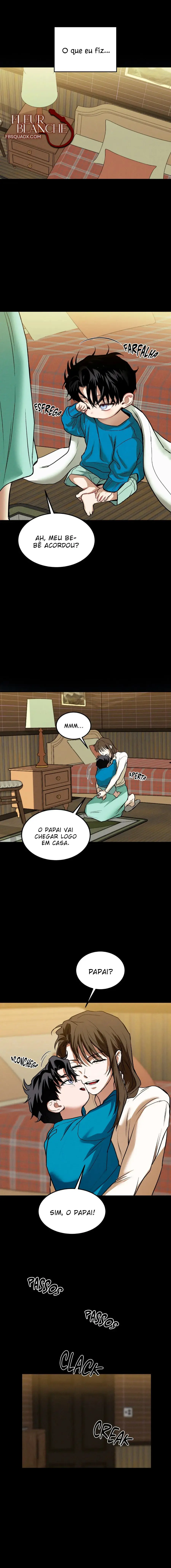 Flashlight – Capítulo 52 Yaoi – Página 9 Flashlight – Capítulo 52 Yaoi – Página 9