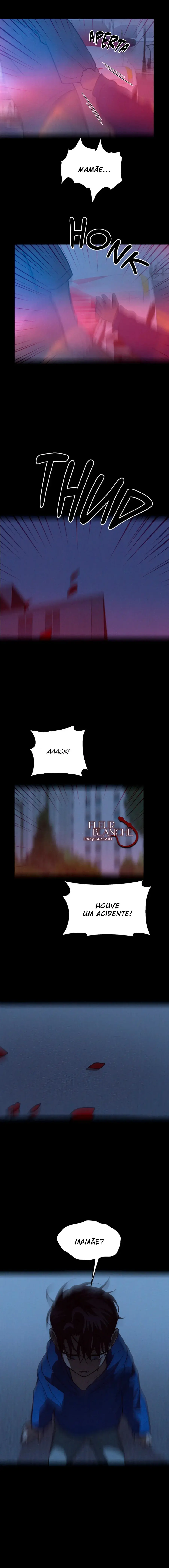 Flashlight – Capítulo 53 Yaoi – Página 10 Flashlight – Capítulo 53 Yaoi – Página 10