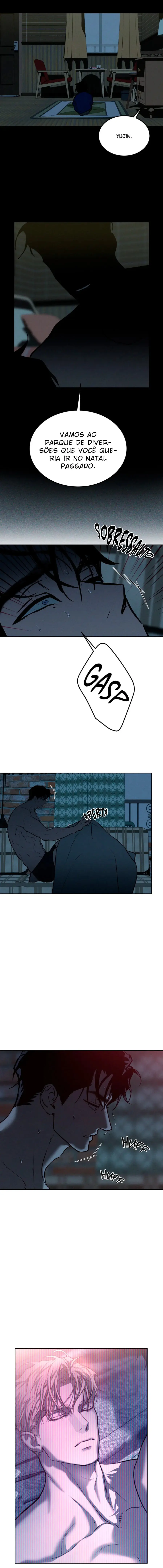 Flashlight – Capítulo 53 Yaoi – Página 12 Flashlight – Capítulo 53 Yaoi – Página 12