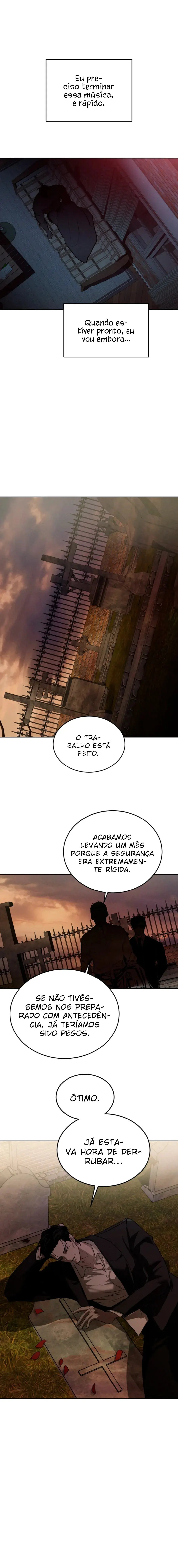 Flashlight – Capítulo 53 Yaoi – Página 13 Flashlight – Capítulo 53 Yaoi – Página 13