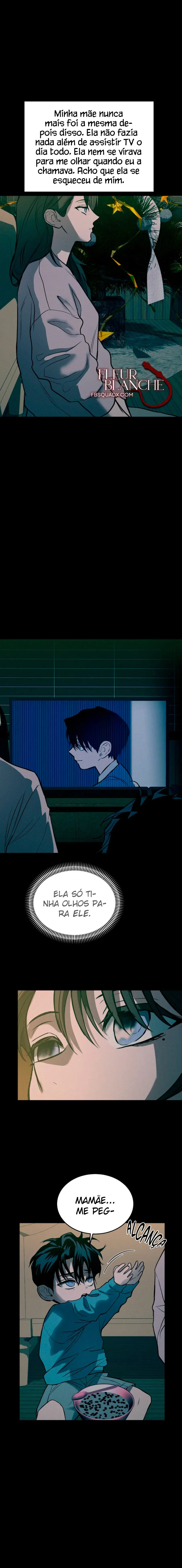 Flashlight – Capítulo 53 Yaoi – Página 3 Flashlight – Capítulo 53 Yaoi – Página 3