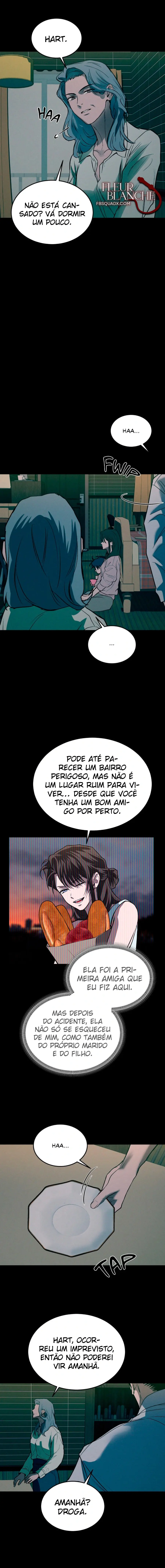 Flashlight – Capítulo 53 Yaoi – Página 5 Flashlight – Capítulo 53 Yaoi – Página 5