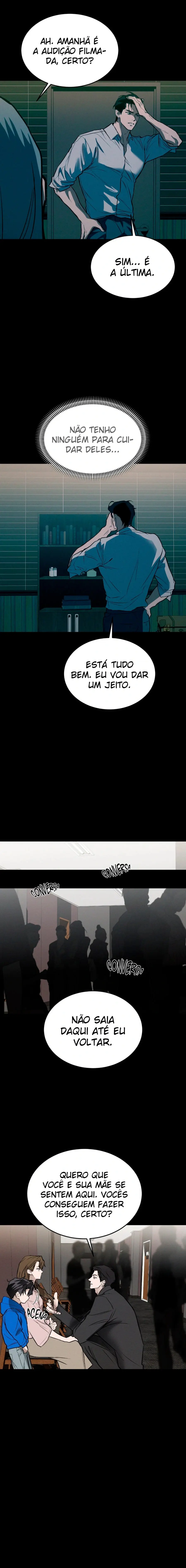 Flashlight – Capítulo 53 Yaoi – Página 6 Flashlight – Capítulo 53 Yaoi – Página 6