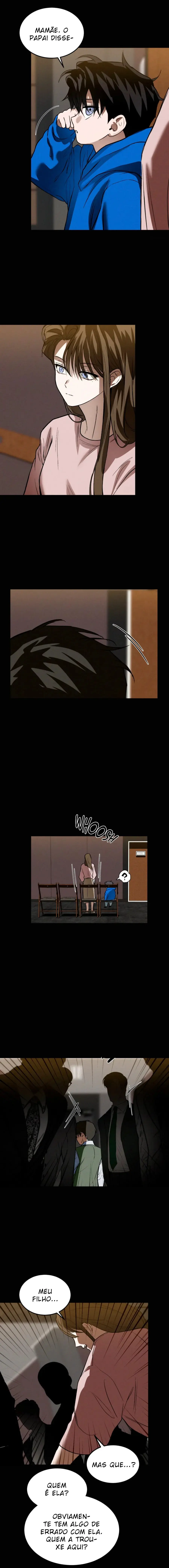 Flashlight – Capítulo 53 Yaoi – Página 8 Flashlight – Capítulo 53 Yaoi – Página 8