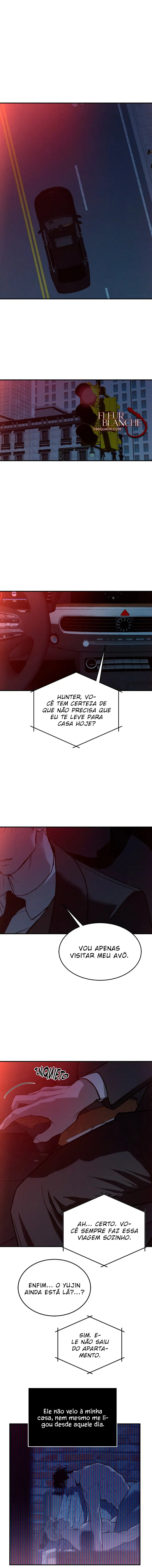 Flashlight – Capítulo 54 Yaoi – Página 1 Flashlight – Capítulo 54 Yaoi – Página 1