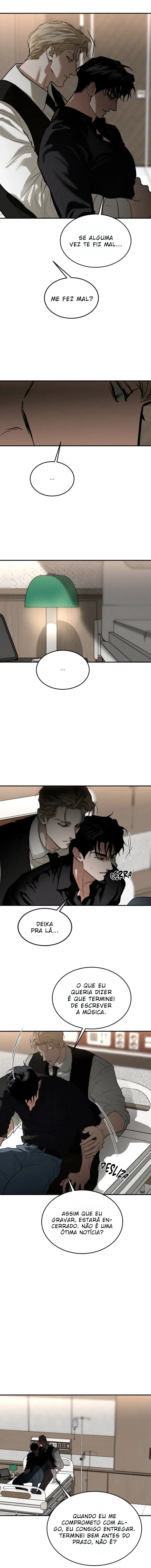 Flashlight – Capítulo 54 Yaoi – Página 12 Flashlight – Capítulo 54 Yaoi – Página 12