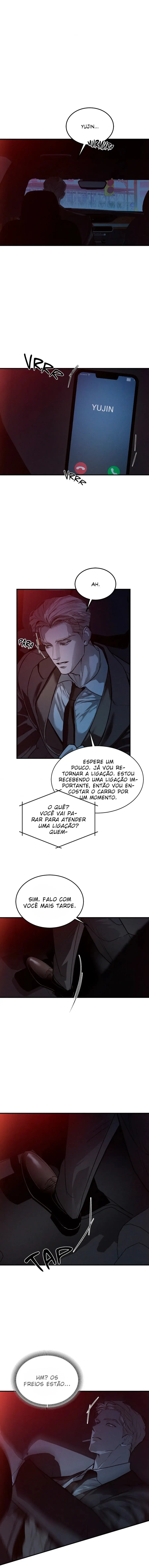 Flashlight – Capítulo 54 Yaoi – Página 2 Flashlight – Capítulo 54 Yaoi – Página 2