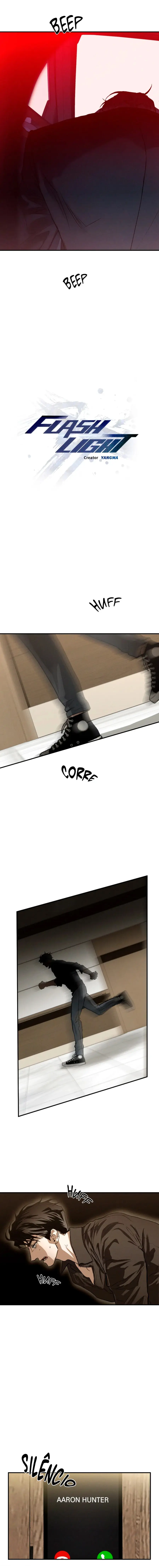 Flashlight – Capítulo 54 Yaoi – Página 4 Flashlight – Capítulo 54 Yaoi – Página 4