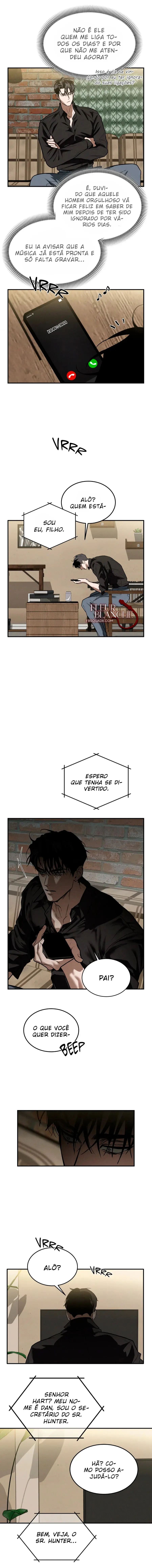 Flashlight – Capítulo 54 Yaoi – Página 5 Flashlight – Capítulo 54 Yaoi – Página 5