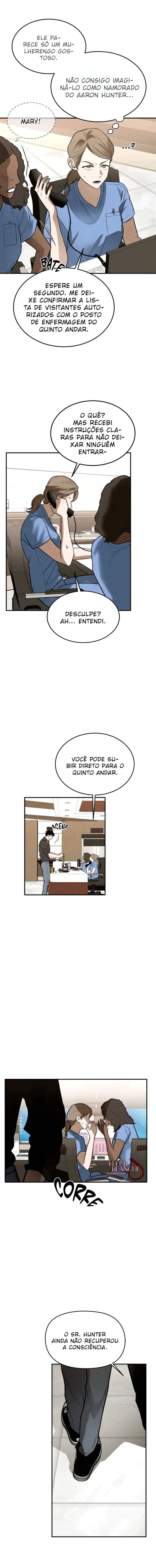 Flashlight – Capítulo 54 Yaoi – Página 7 Flashlight – Capítulo 54 Yaoi – Página 7