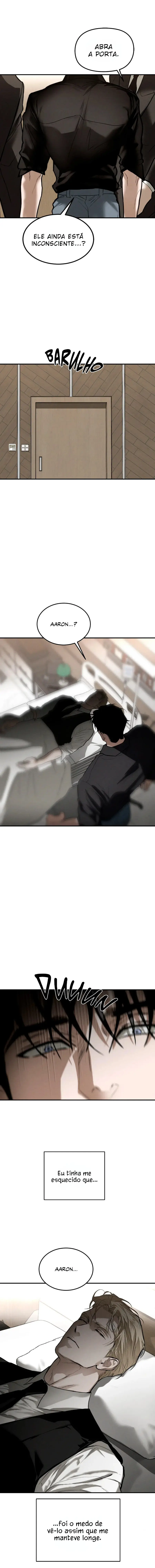 Flashlight – Capítulo 54 Yaoi – Página 8 Flashlight – Capítulo 54 Yaoi – Página 8