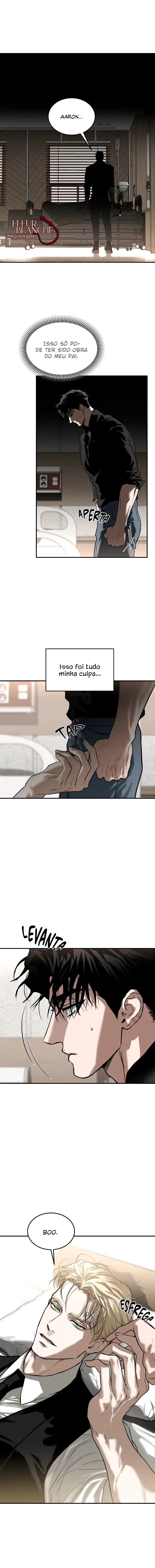 Flashlight – Capítulo 54 Yaoi – Página 9 Flashlight – Capítulo 54 Yaoi – Página 9